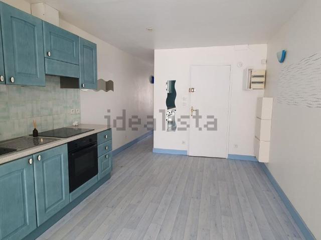 Appartement location à La Madeleine, Carhaix-Plouguer