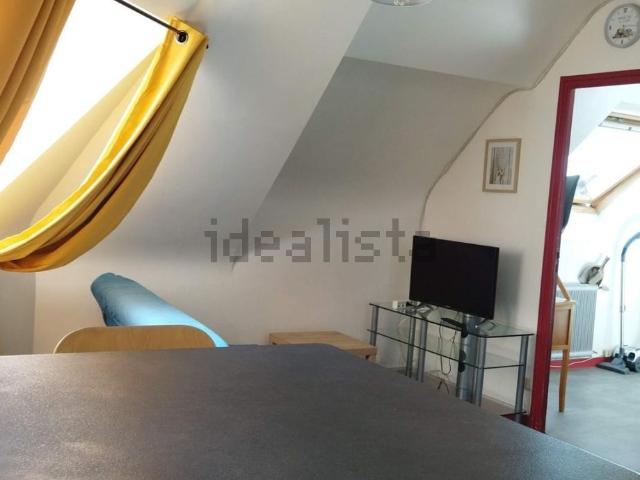 Appartement location à Persivien, Carhaix-Plouguer
