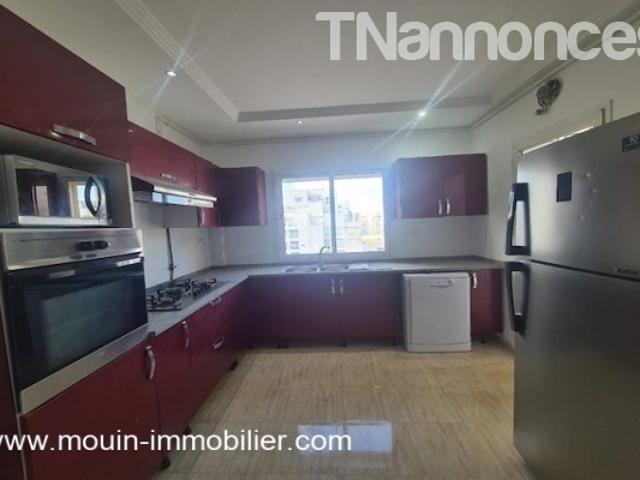Appartement vente