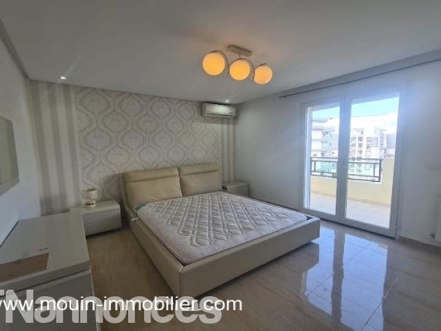 Appartement location
