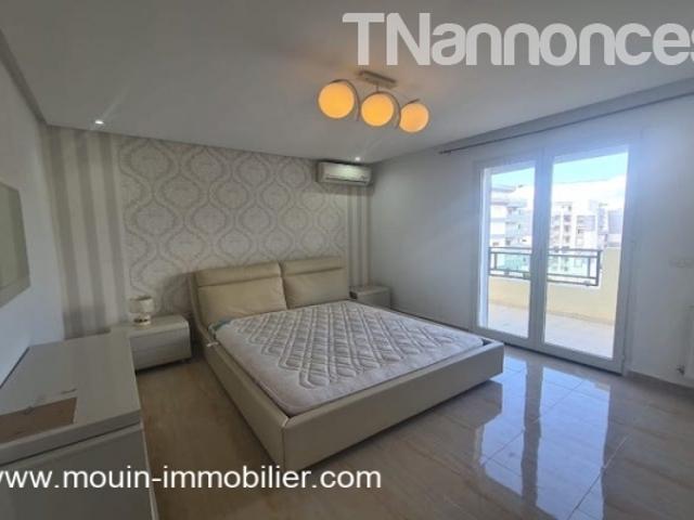 Appartement location