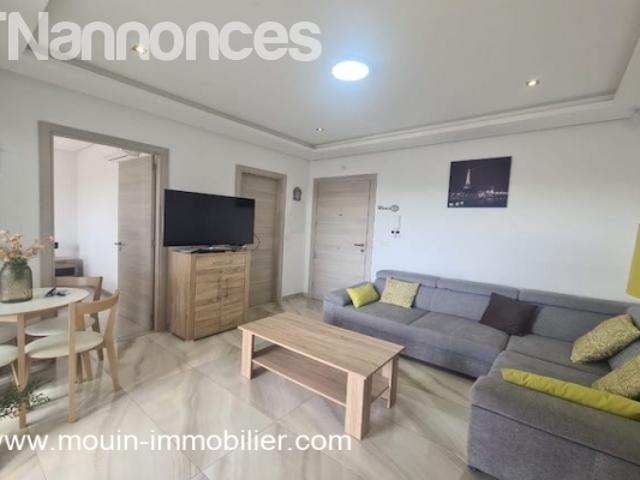 Appartement location