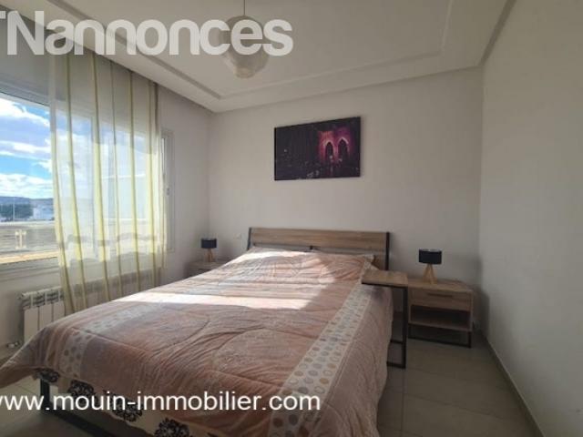 Appartement location