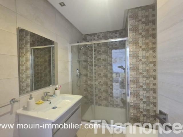 Appartement location