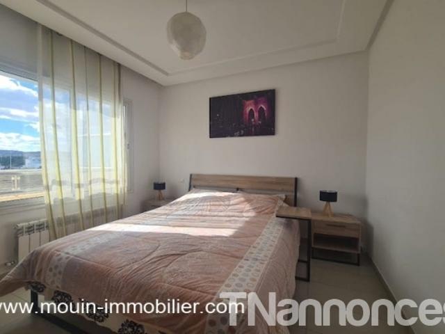 Appartement location