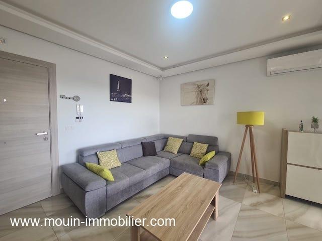 Appartement vente à Beni Khalled