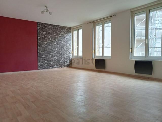 Appartement vente à Calepont, Carlepont