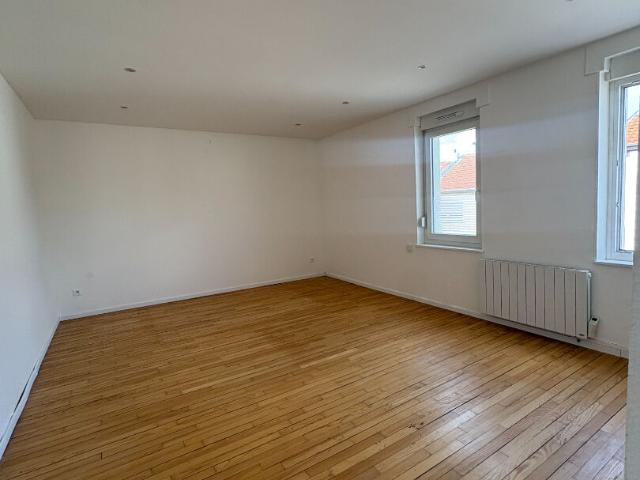 Appartement location à Forbach-Boulay-Moselle, Carling