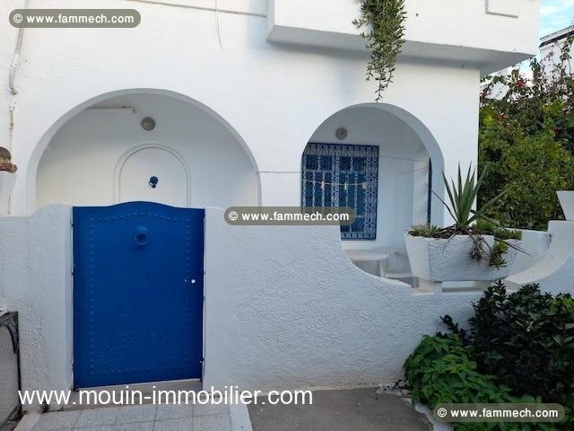 Appartement location à Nabeul