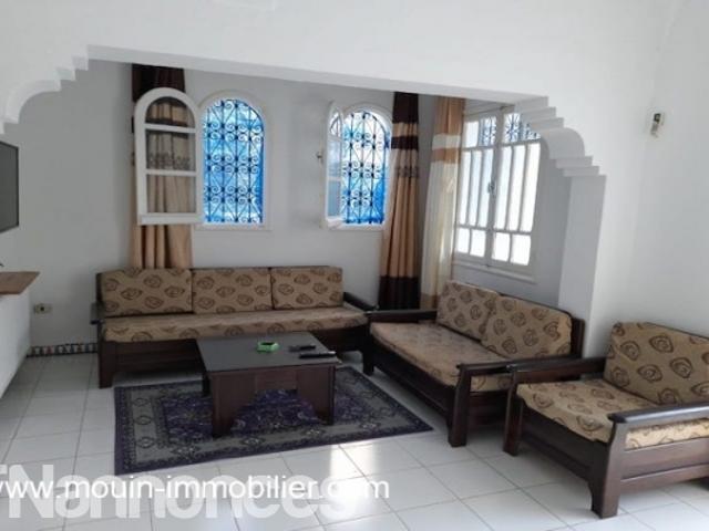 Appartement vente