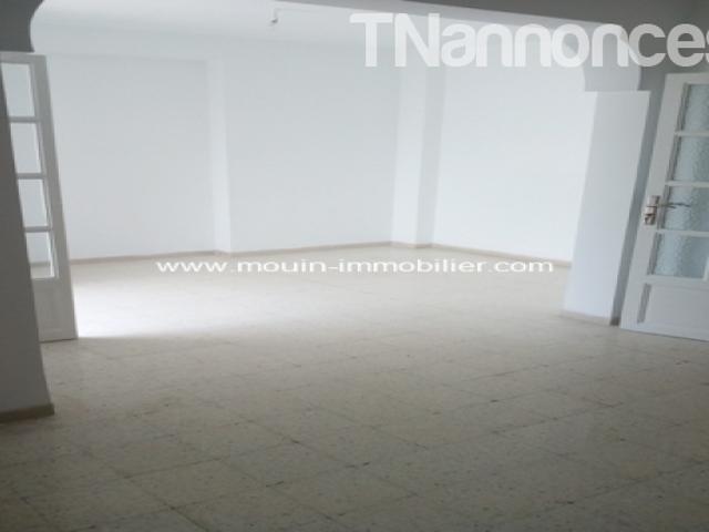 Appartement location