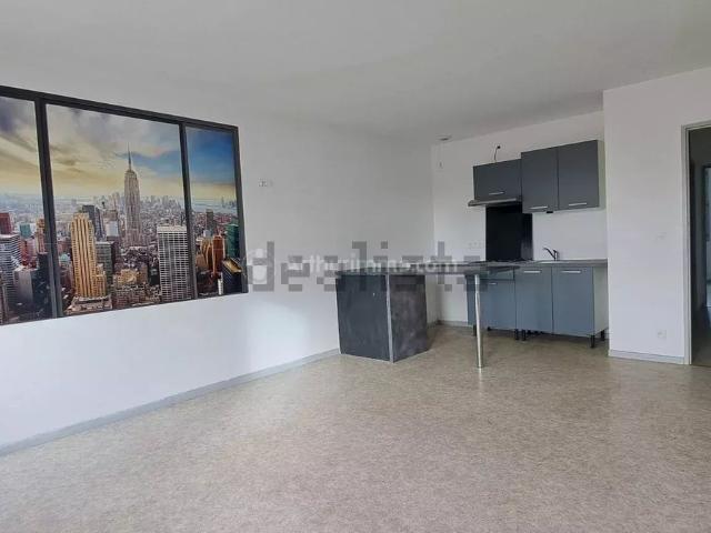 Appartement location à Carmaux, Tarn