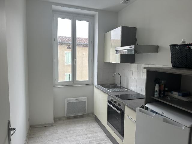 Appartement location à Albi