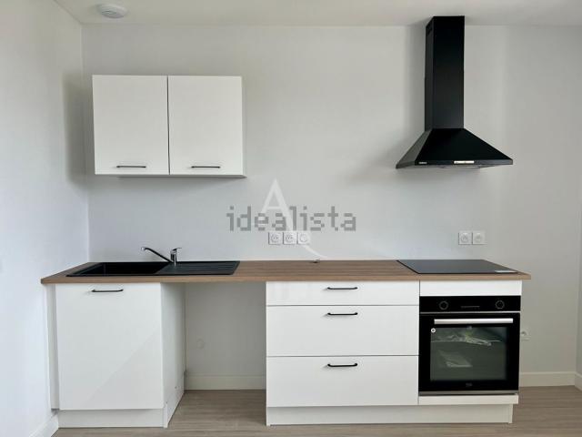 Appartement location à La Mouline, Carmaux
