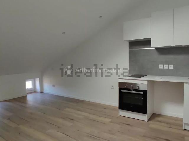 Appartement location à Cité du Cérou, Carmaux