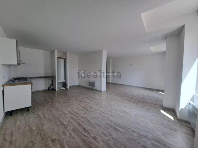 Appartement location à Carmaux, Tarn