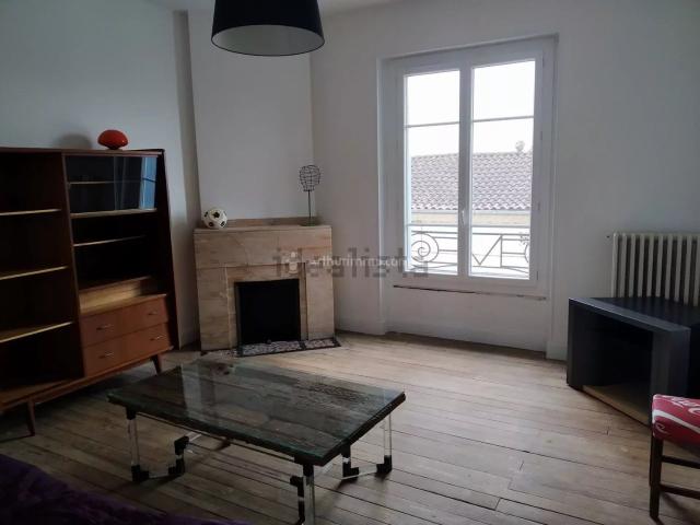 Appartement location à Cité du Cérou, Carmaux