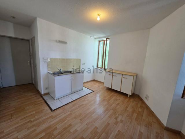 Appartement location à Blaye-les-Mines, Tarn