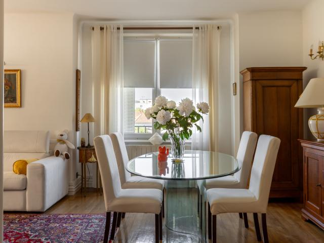 Appartement vente à Nancy, Grand Est
