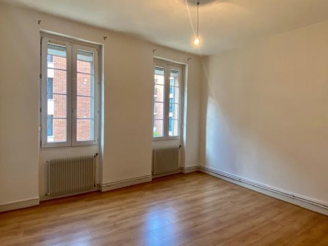 Appartement location à Toulouse