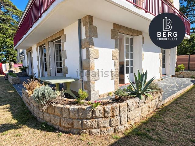 Appartement vente à Le Ménec, Carnac