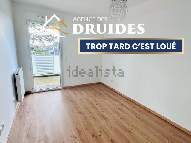 Appartement location à Legenese, Carnac
