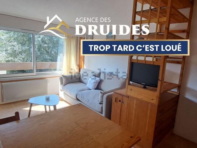 Appartement location à Legenese, Carnac