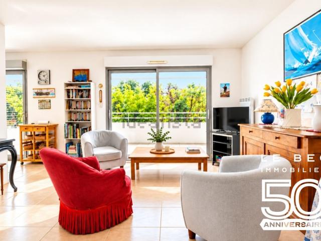 Appartement vente à Le Ménec, Carnac