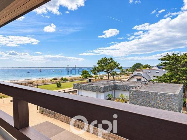 Appartement vente à Carnac-Plage, Carnac
