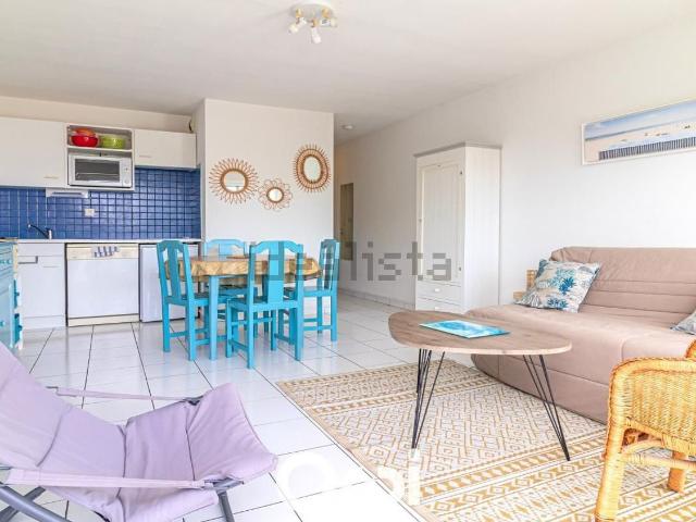 Appartement vente à Résidence du Breno, Carnac