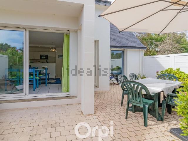 Appartement vente à Résidence du Breno, Carnac
