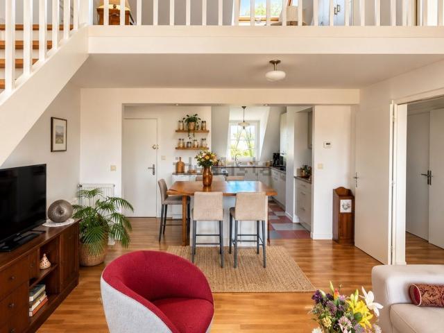 Appartement vente à Le Ménec, Carnac