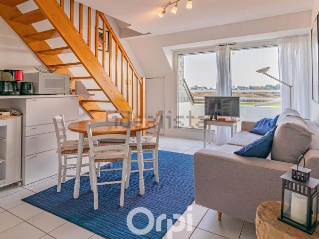 Appartement vente à Legenese, Carnac
