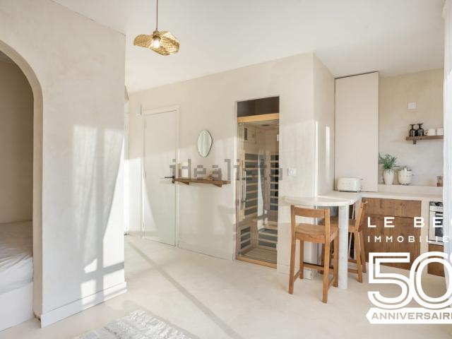 Appartement vente à Legenese, Carnac