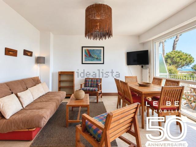 Appartement vente à Carnac-Plage, Carnac