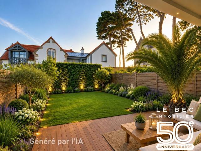 Appartement vente à Carnac-Plage, Carnac