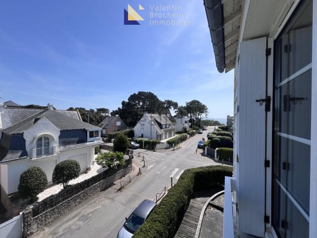 Appartement vente à Kergouillard, Carnac