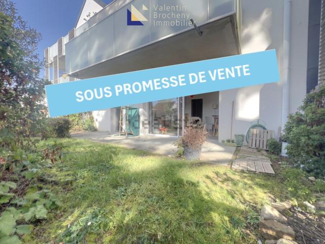 Appartement vente à Le Ménec, Carnac