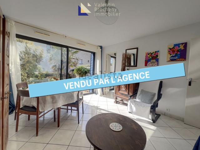 Appartement vente à Le Ménec, Carnac