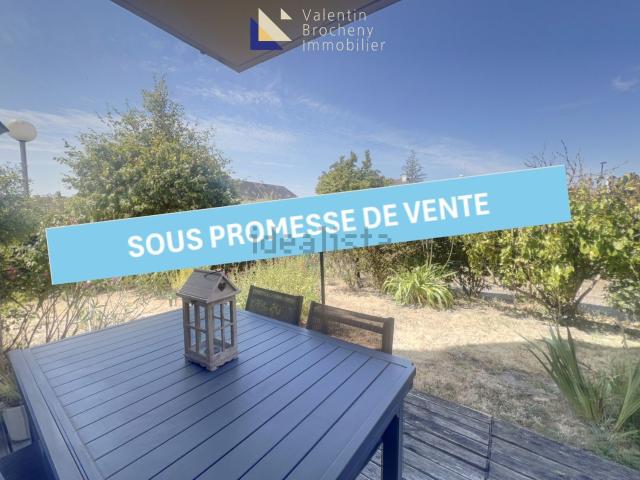 Appartement vente à Kerlois, Carnac