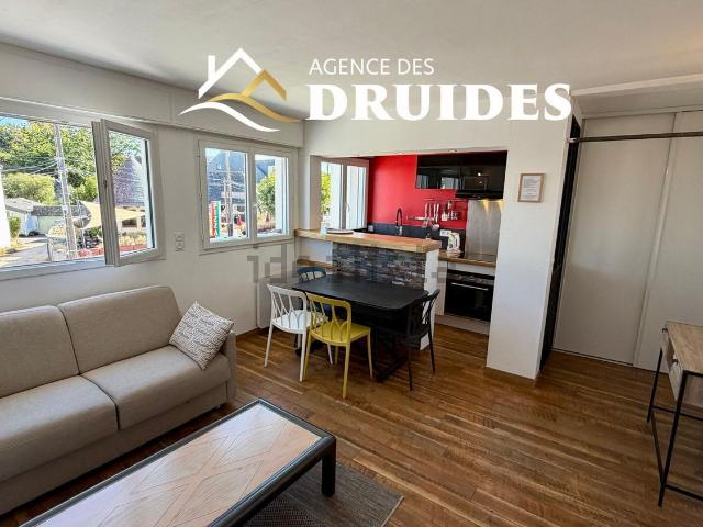 Appartement vente à Carnac-Plage, Carnac