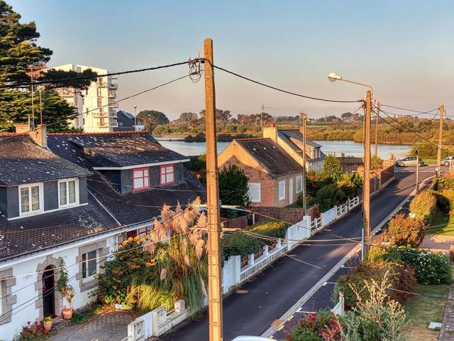 Appartement vente à Carnac-Plage, Carnac
