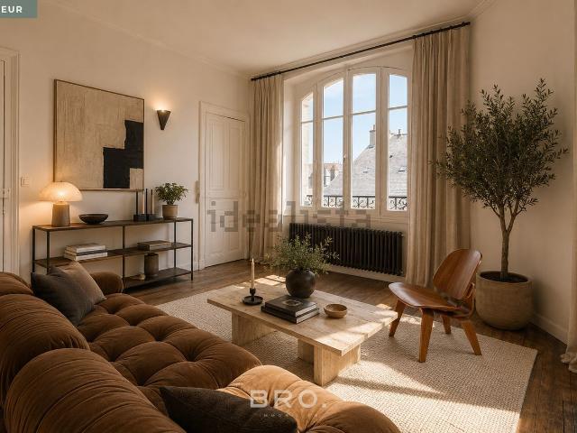 Appartement vente à Kergouillard, Carnac