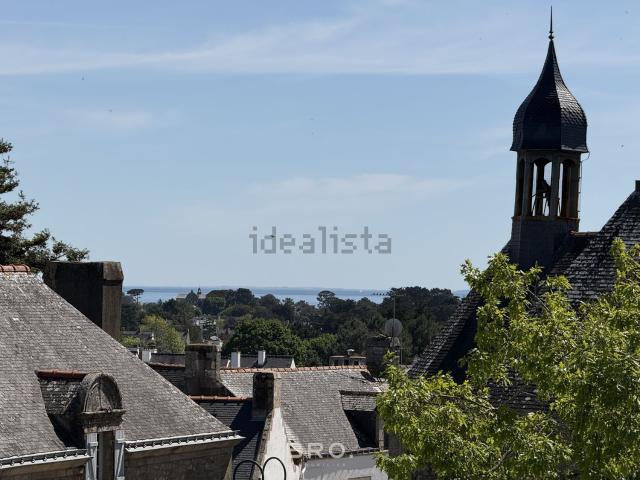 Appartement vente à Kergouillard, Carnac