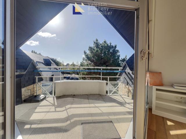 Appartement vente à Kerlois, Carnac