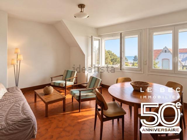 Appartement vente à Carnac-Plage, Carnac