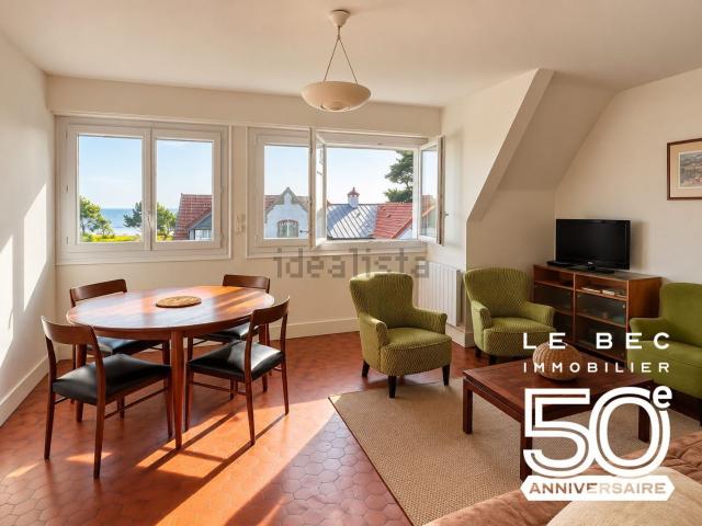 Appartement vente à Carnac-Plage, Carnac