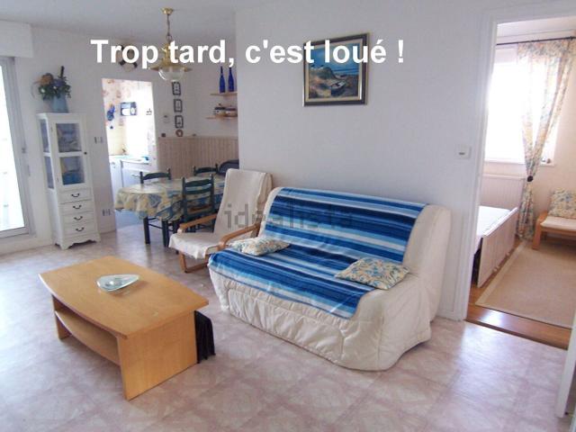 Appartement location à Cloucarnac, Carnac