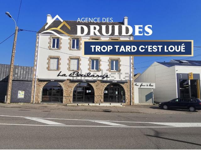 Appartement location à Carnac-Plage, Carnac