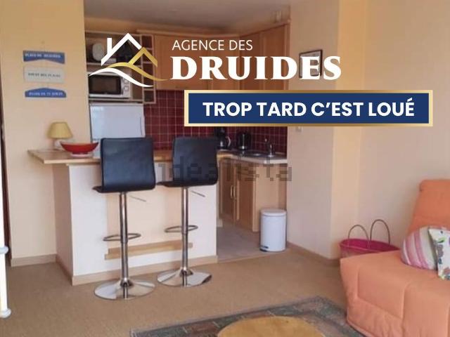 Appartement location à Carnac-Plage, Carnac
